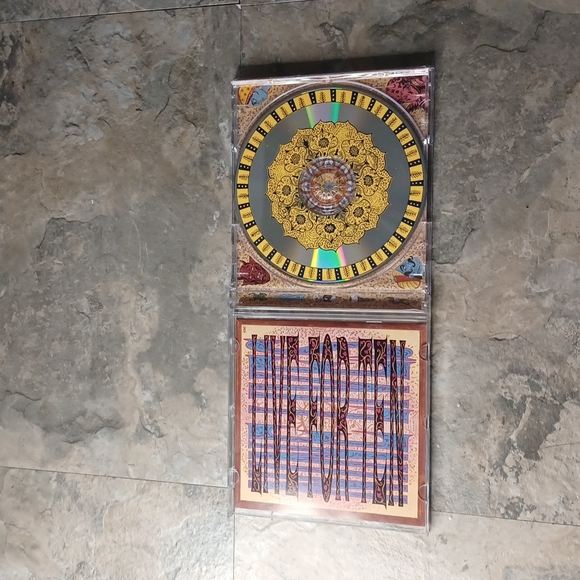 Aerosmith Nine Lives CD - Picture 3 of 10